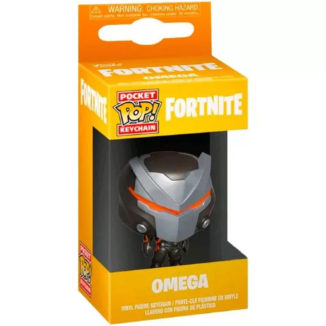 Omega Box
