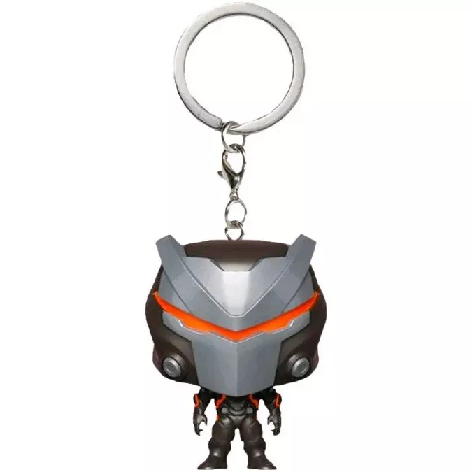 Omega