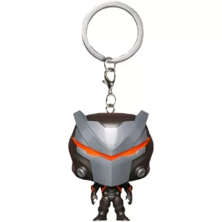 Omega