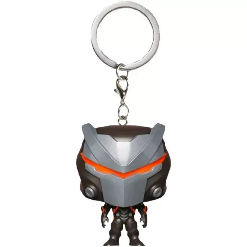 Funko Pop! Omega Pocket Pop! Keychain Fortnite Games