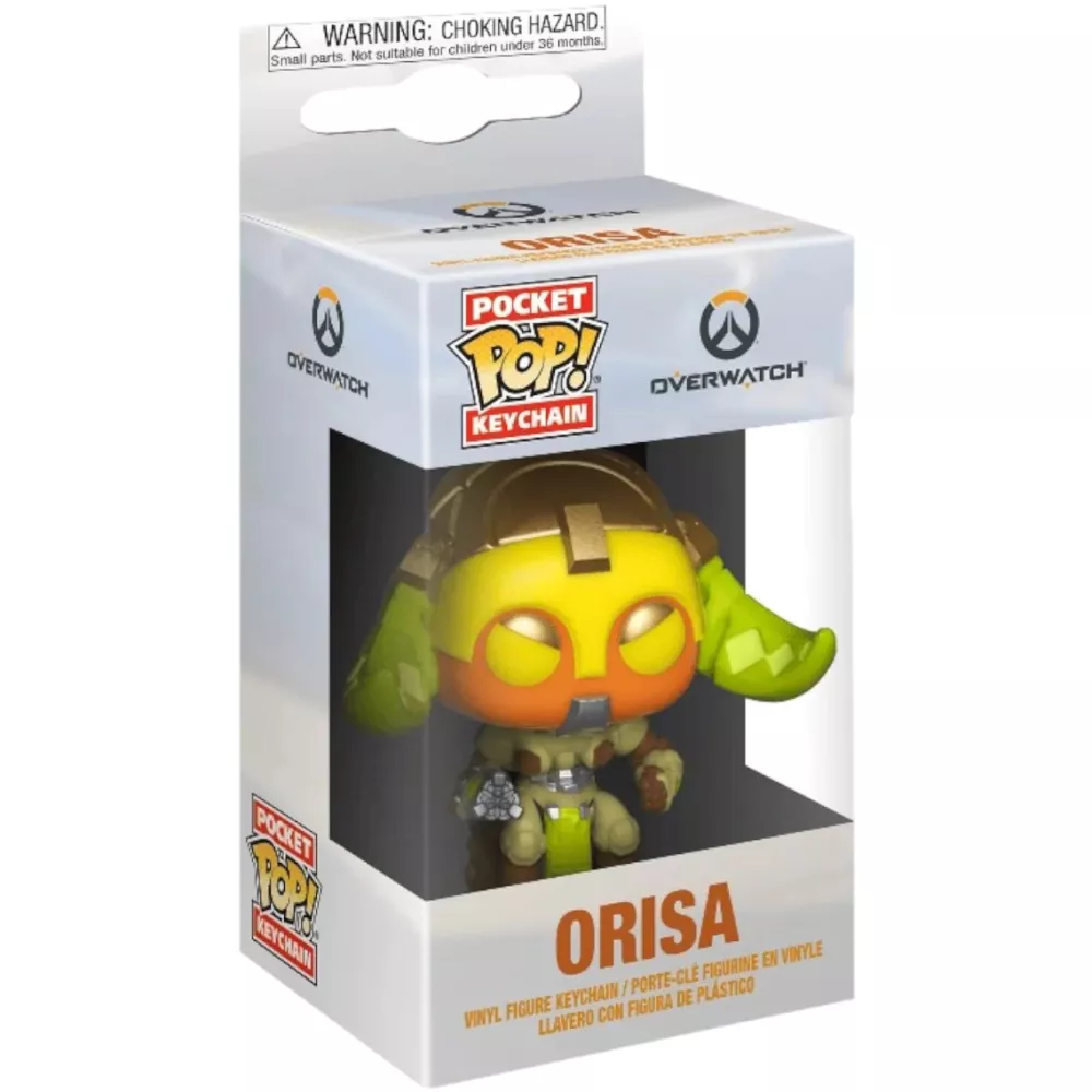 Orisa Box