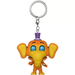 Orville Elephant image
