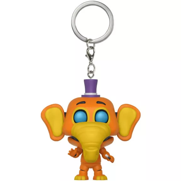 Orville Elephant