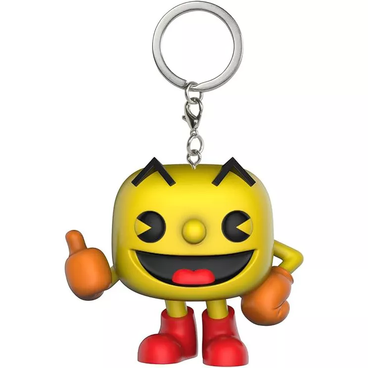 Pac-Man