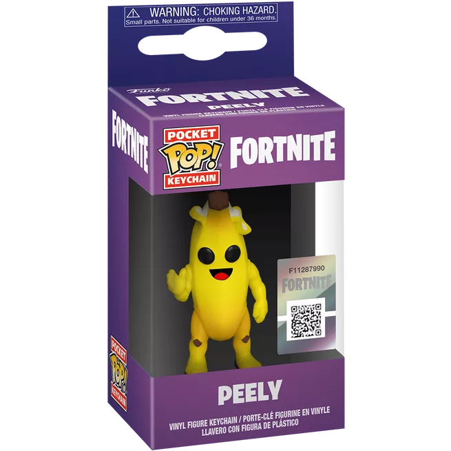 Peely Box