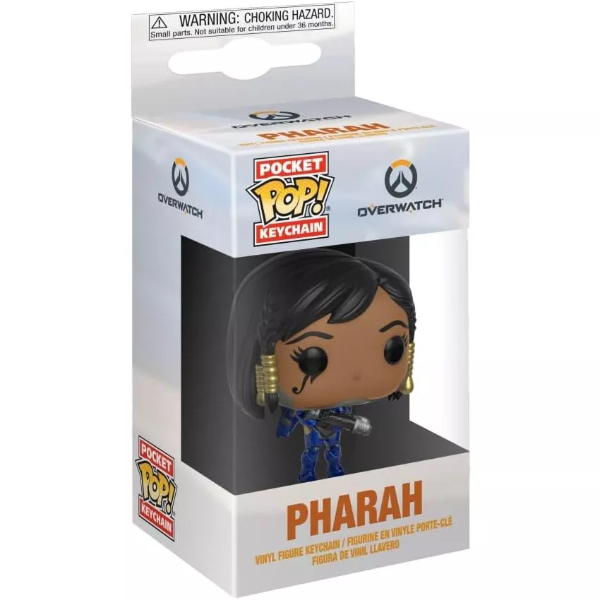 Pharah Box