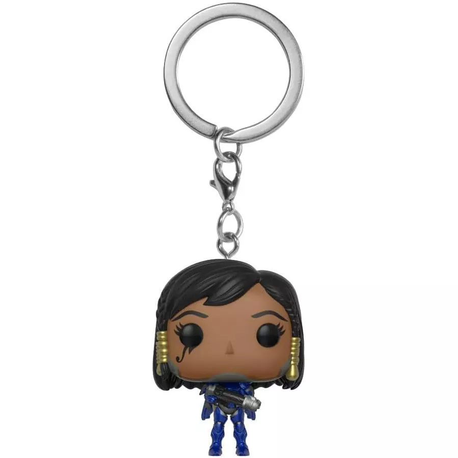 Pharah