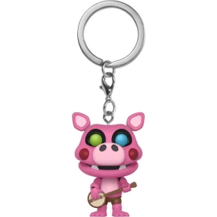 Pig Patch image