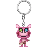  Pig Patch - Collectible Figure