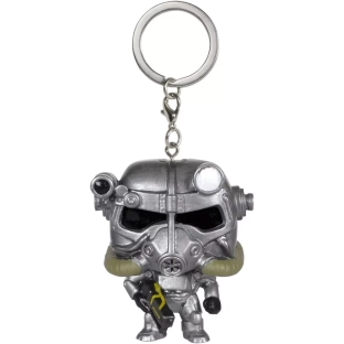 Power Armor image