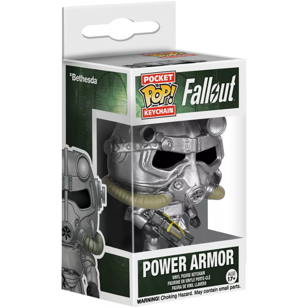 Power Armor Box