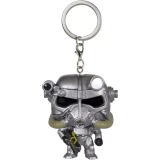  Power Armor - Collectible Figure