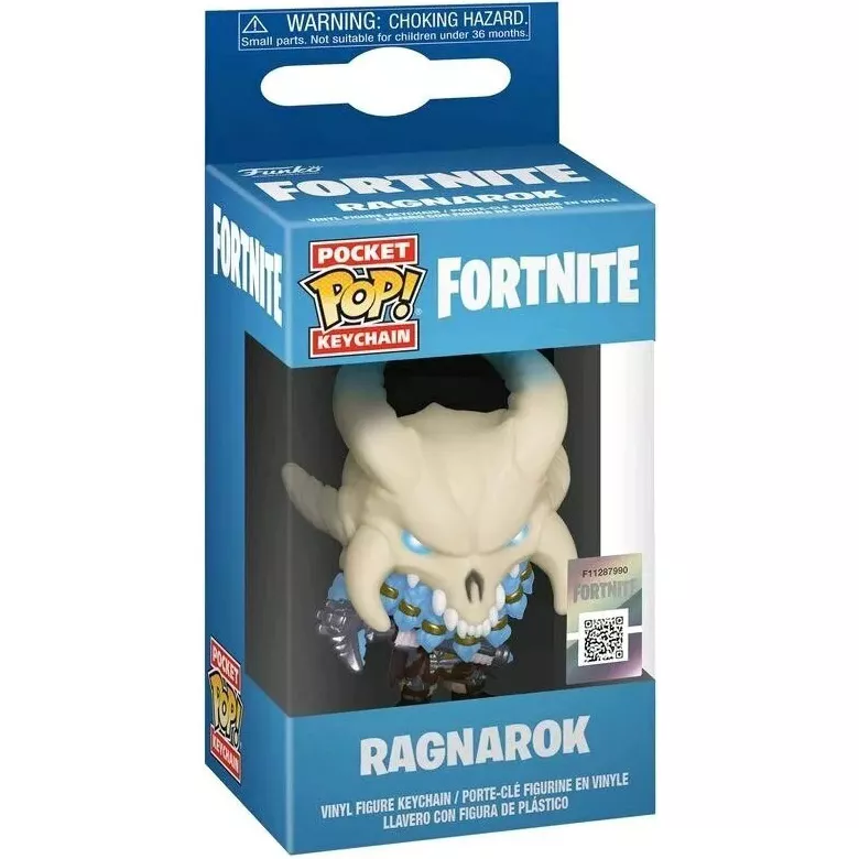 Ragnarok Box