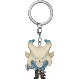  Ragnarok - Collectible Figure