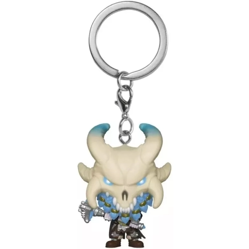 Funko Pop! Ragnarok Pocket Pop! Keychain Fortnite Games