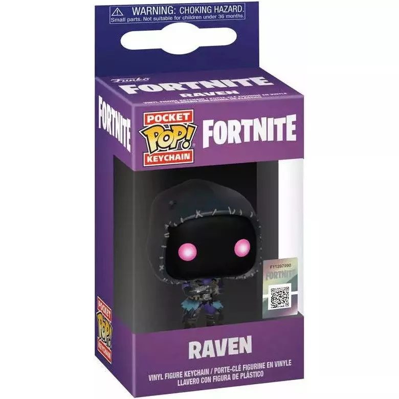 Raven Box