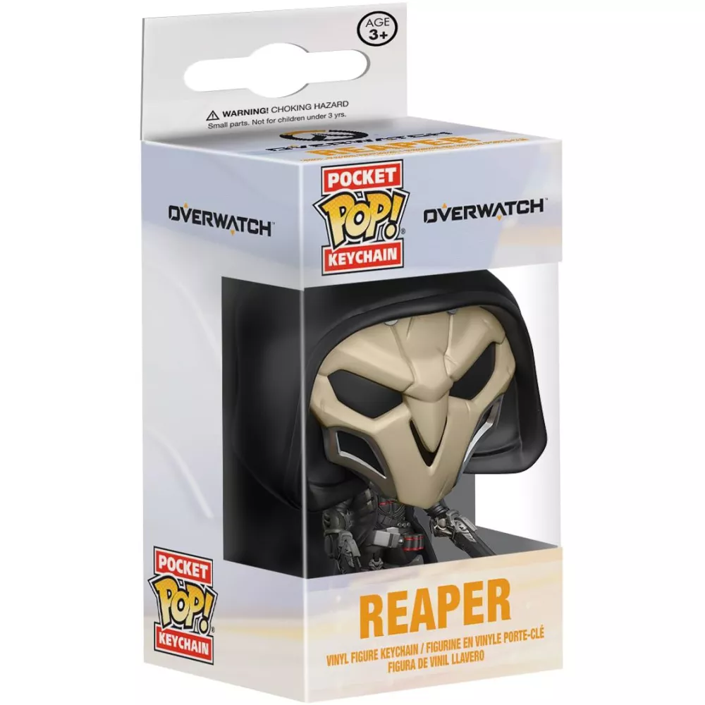 Reaper Box