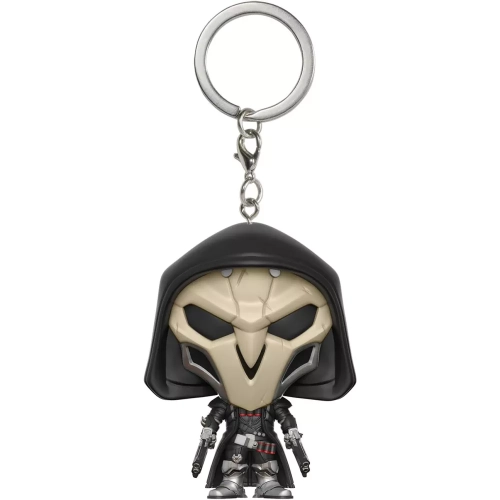 Funko Pop! Reaper Pocket Pop! Keychain Overwatch Games