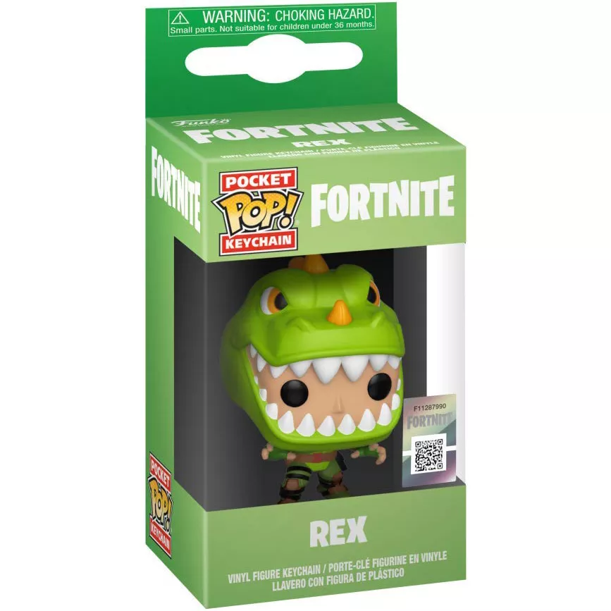 Rex Box