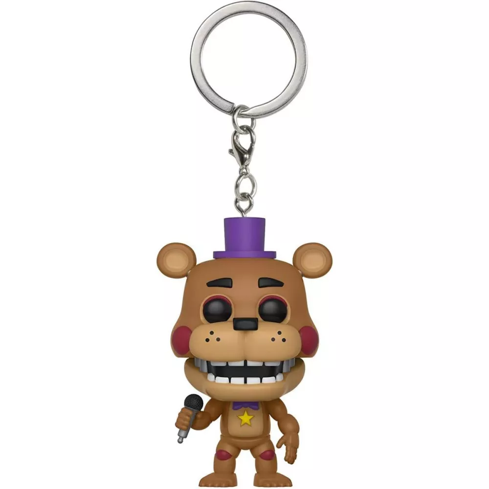 Rockstar Freddy