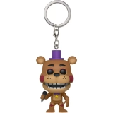  Rockstar Freddy - Collectible Figure