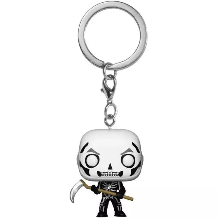 Skull Trooper