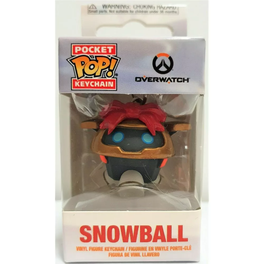 Snowball Box