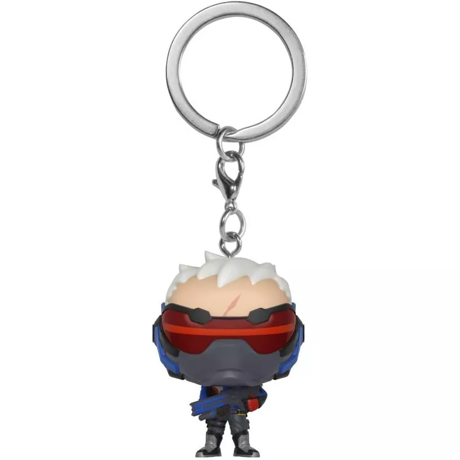 Soldier: 76