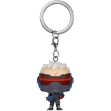  Soldier: 76 - Collectible Figure
