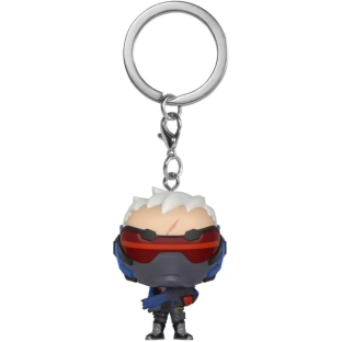 Soldier: 76