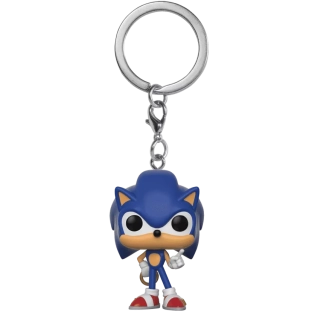 Sonic with Ring image