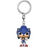  Sonic with Ring - Collectible Figure