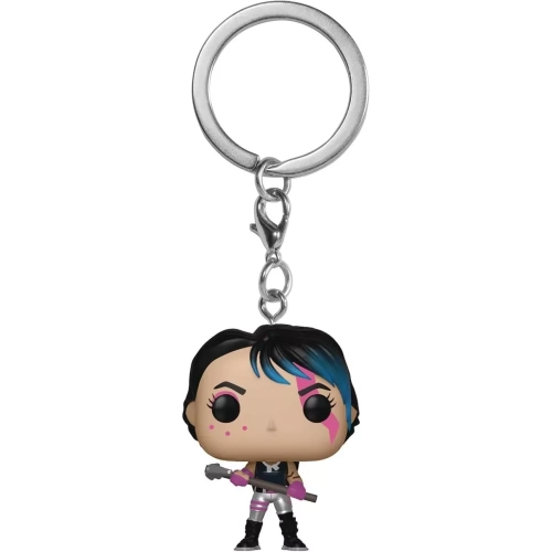 Funko Pop! Sparkle Specialist Pocket Pop! Keychain