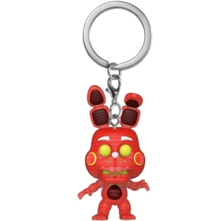 System Error Bonnie image