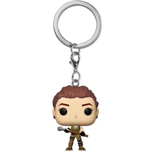 Funko Pop! Tower Recon Specialist Pocket Pop! Keychain