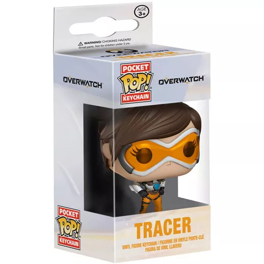 Tracer Box