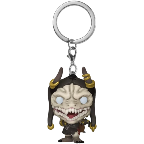 Funko Pop! Treasure Goblin Pocket Pop! Keychain Diablo IV