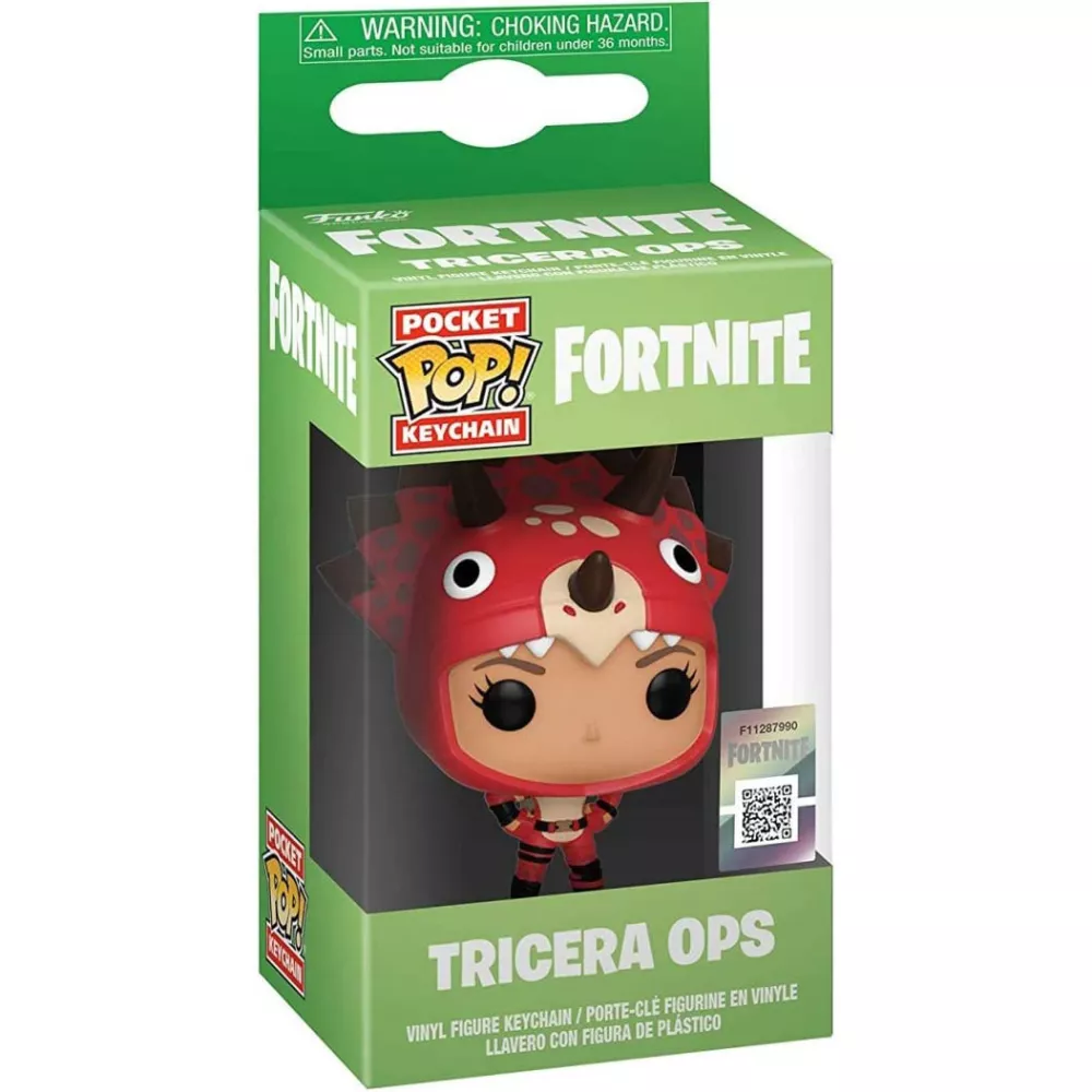Tricera Ops Box