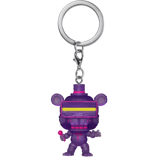 VR Freddy