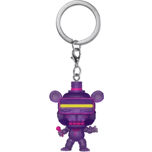 VR Freddy