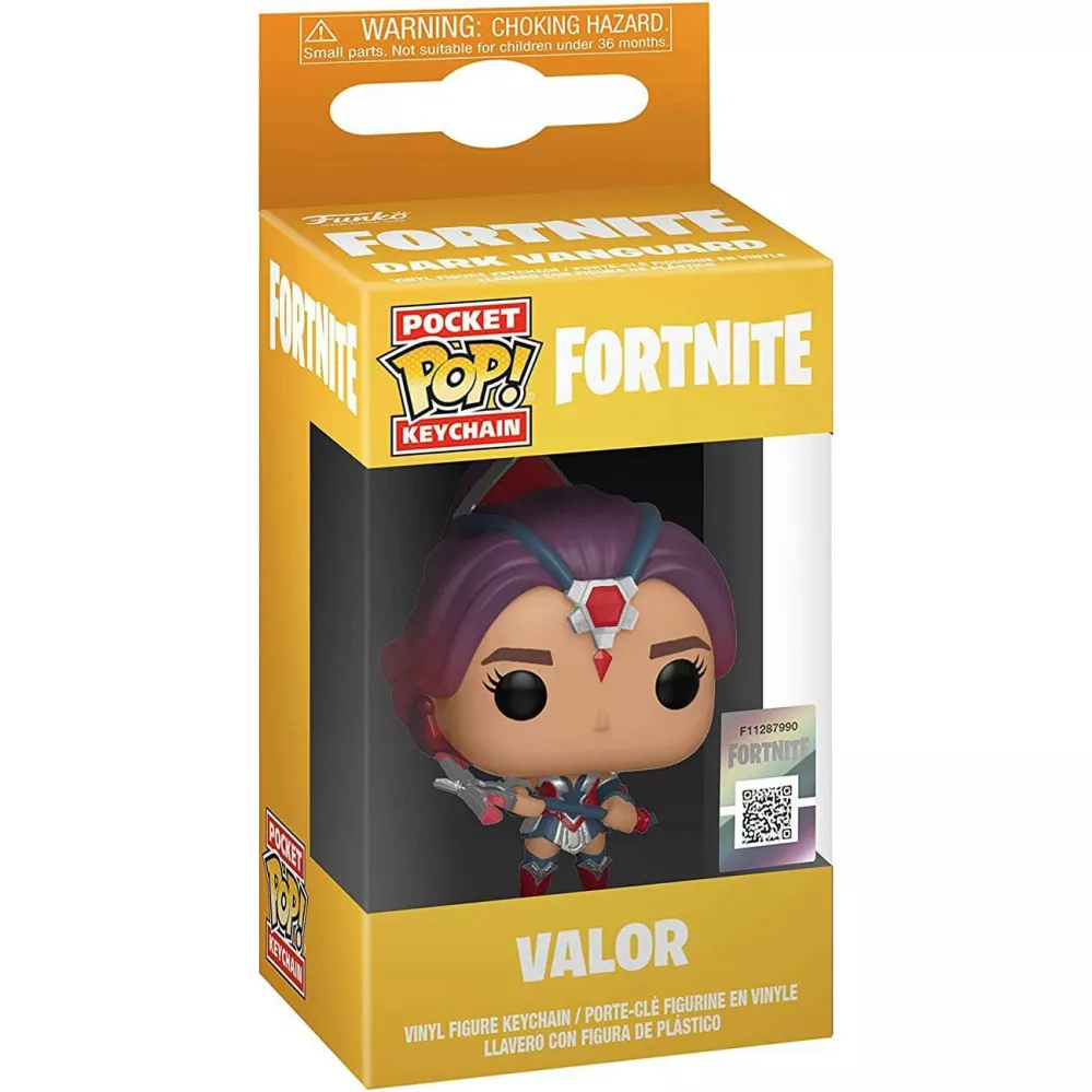 Valor Box