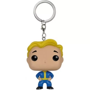 Vault Boy image