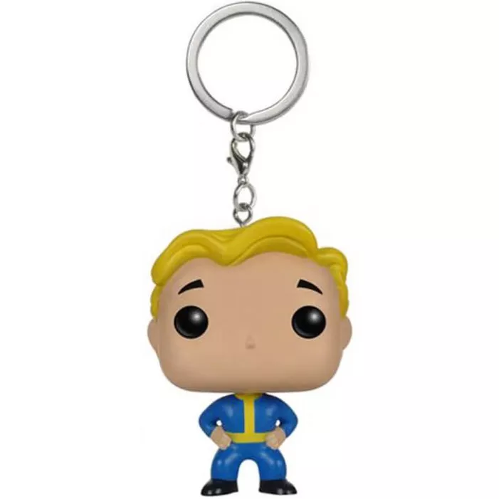 Vault Boy