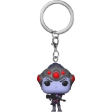  Widowmaker - Collectible Figure