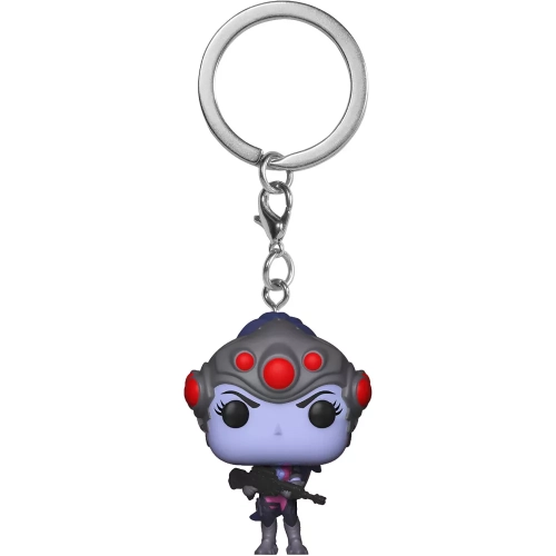 Funko Pop! Widowmaker Pocket Pop! Keychain Overwatch