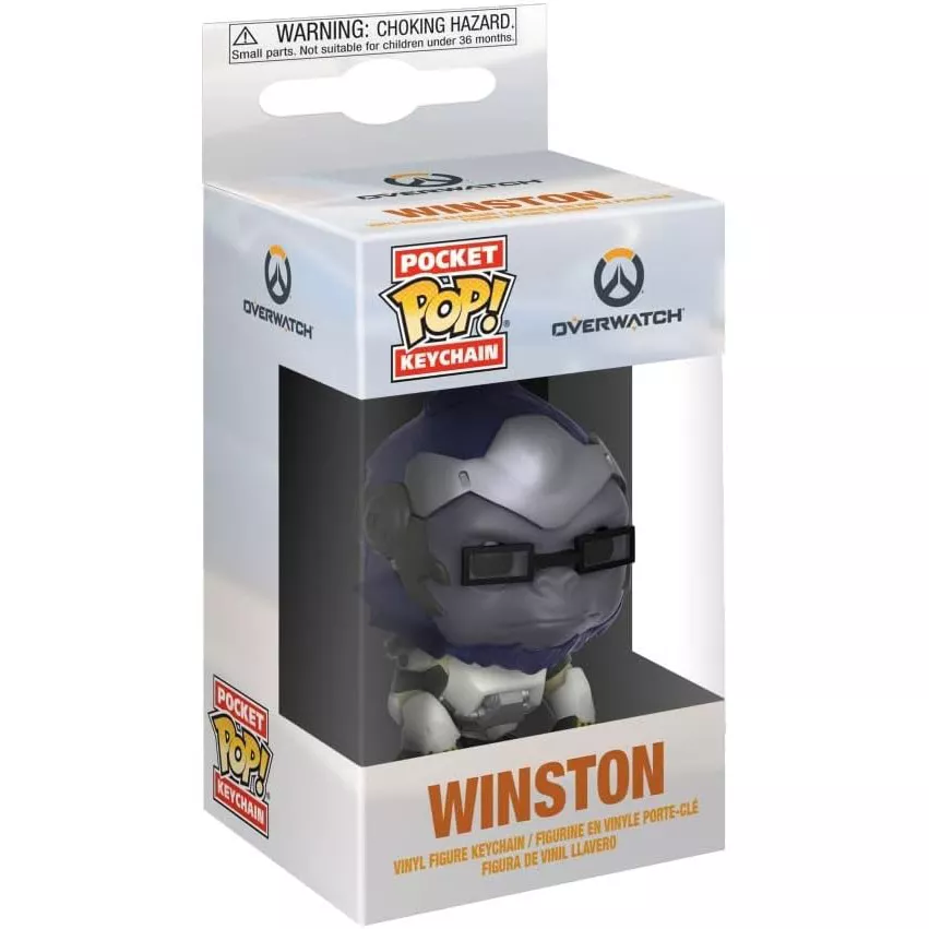 Winston Box