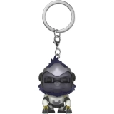  Winston - Collectible Figure