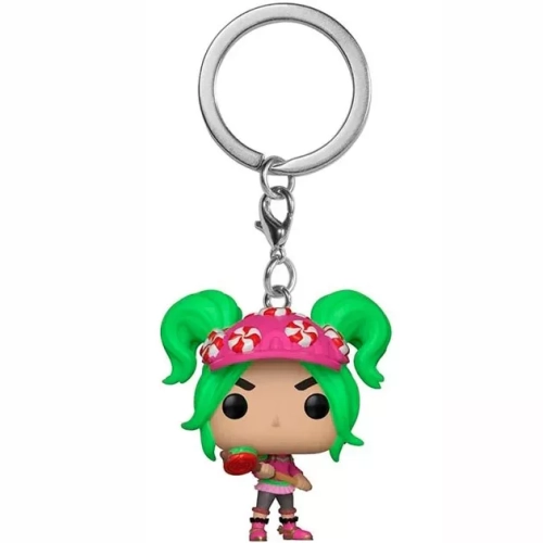 Funko Pop! Zoey Pocket Pop! Keychain Fortnite Games
