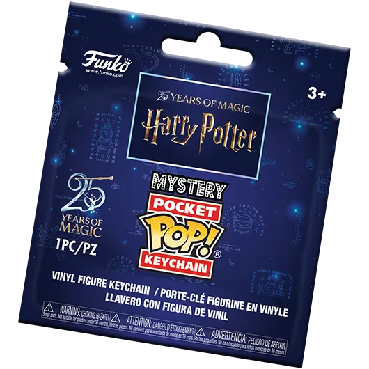 Draco Malfoy Box