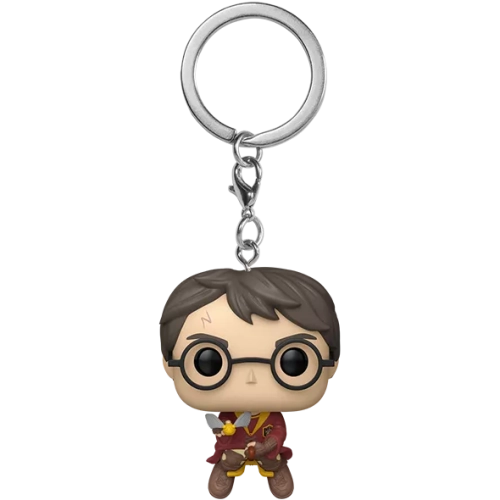 Funko Pop! Harry Potter Blind Box 25 Years of Magic Harry Potter